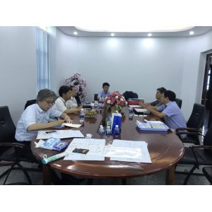 Công Ty Cổ Phần Thủy Sản Tâm Phương Nam